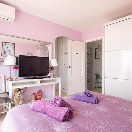 Gcprestige Apartment Estepona Exterior photo