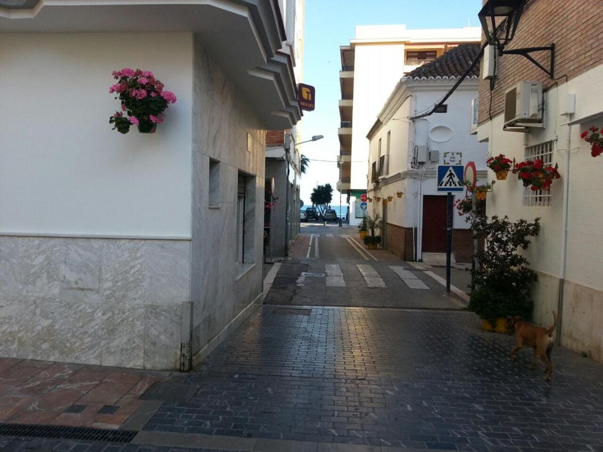 Gcprestige Apartment Estepona Exterior photo