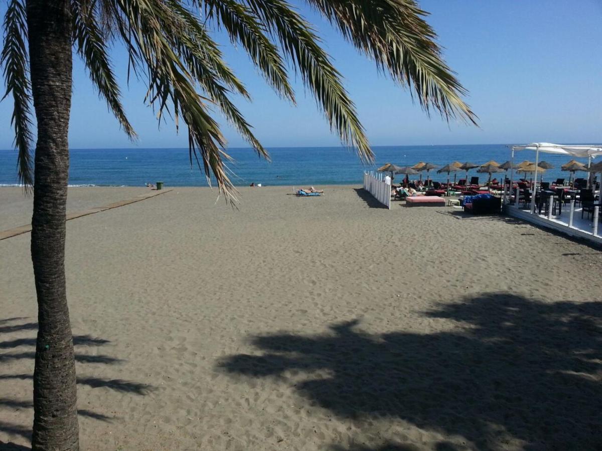 Gcprestige Apartment Estepona Exterior photo