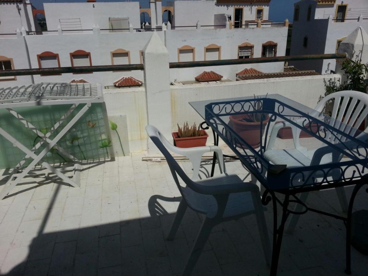 Gcprestige Apartment Estepona Exterior photo