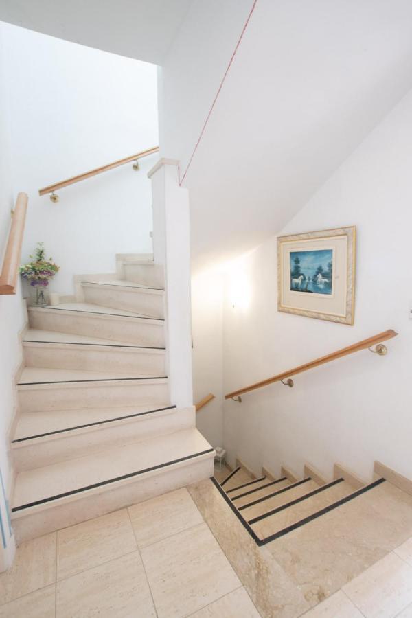 Gcprestige Apartment Estepona Exterior photo