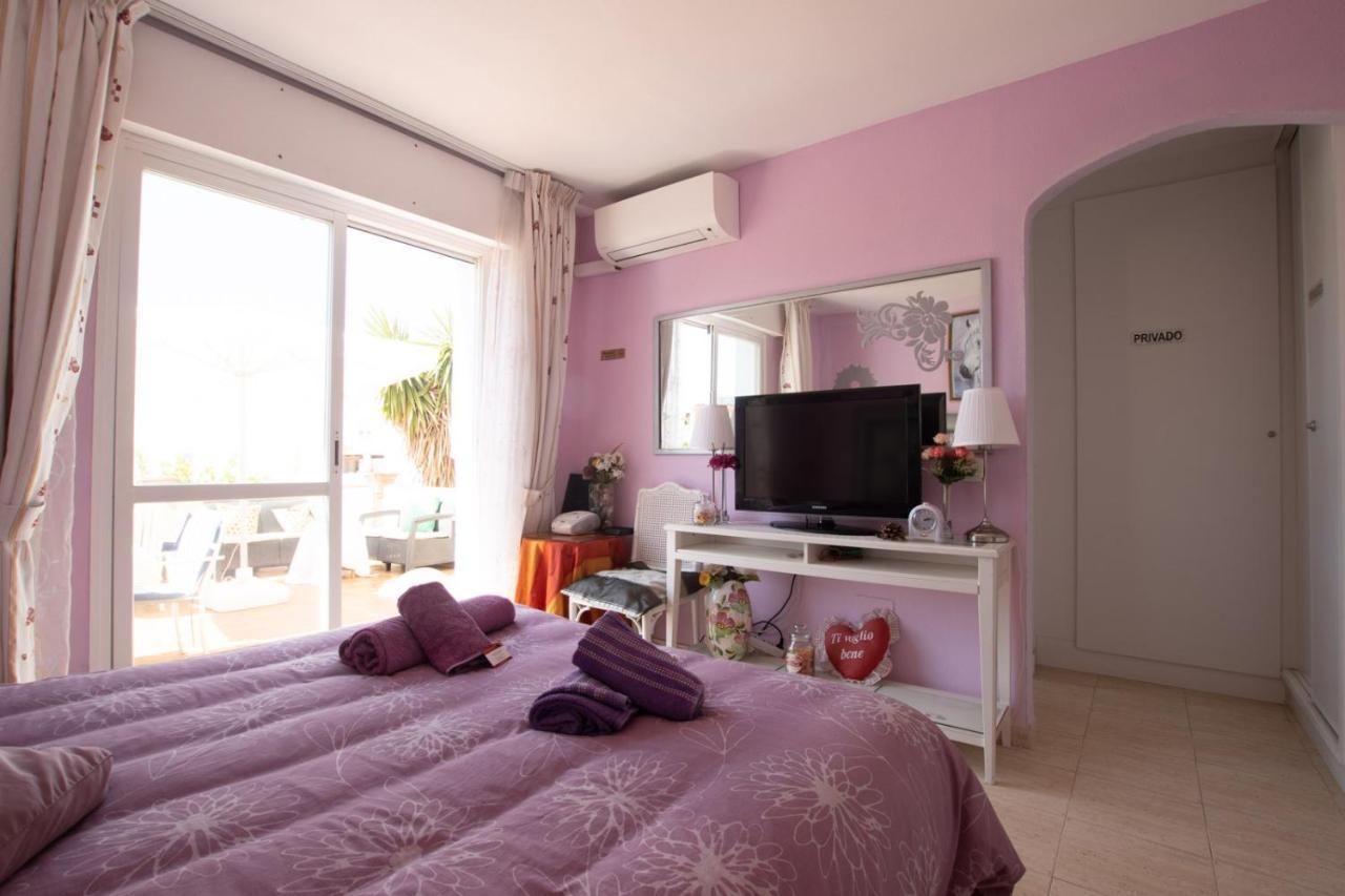 Gcprestige Apartment Estepona Exterior photo
