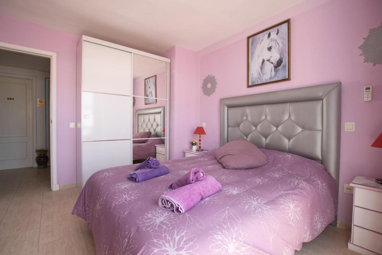 Gcprestige Apartment Estepona Exterior photo