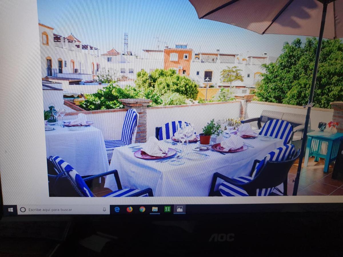Gcprestige Apartment Estepona Exterior photo