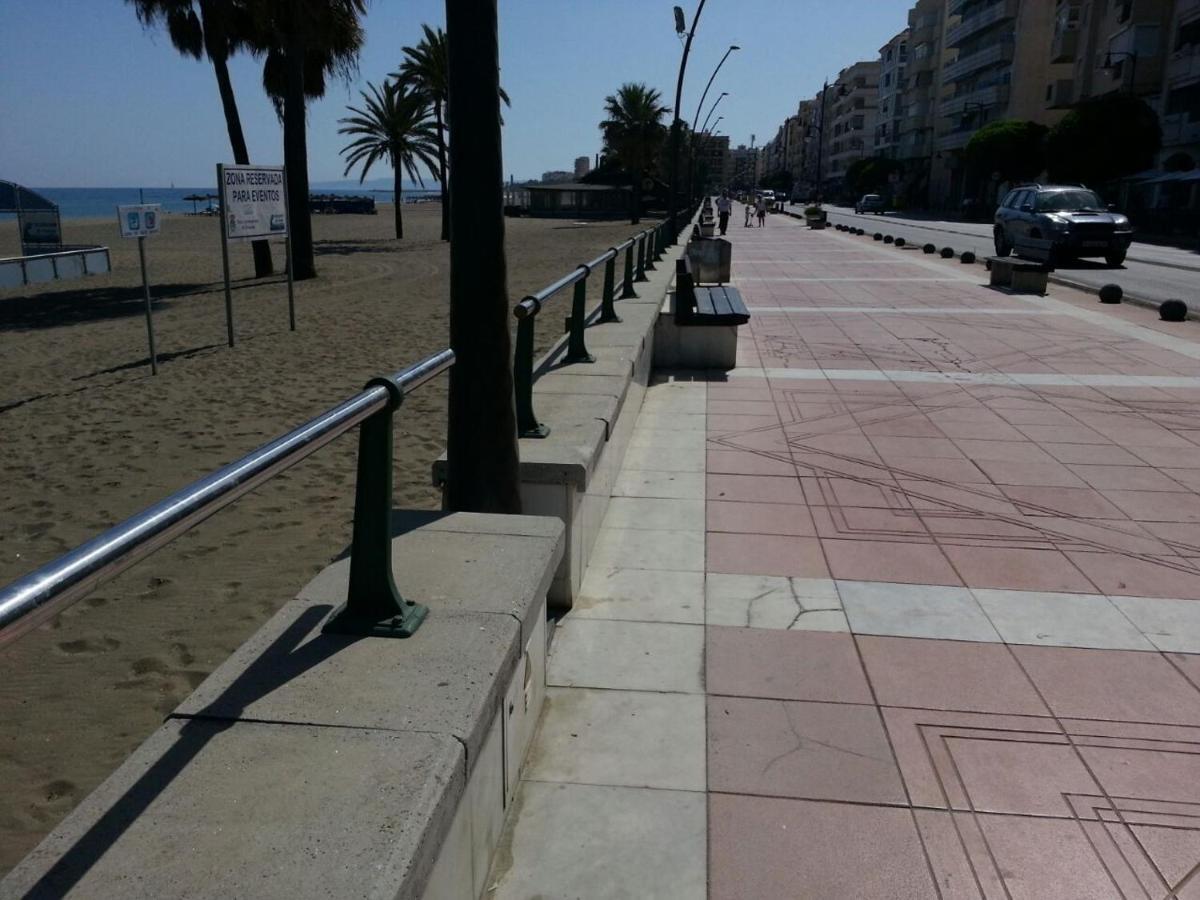 Gcprestige Apartment Estepona Exterior photo